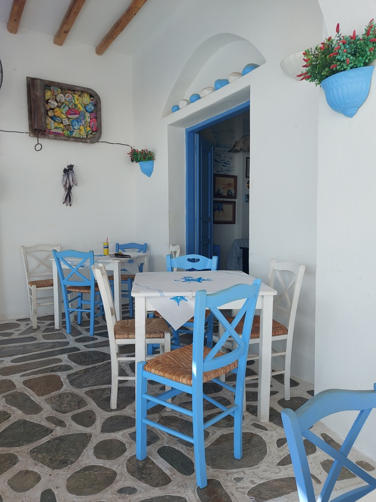 Folegandros - Karavostasis - 2024